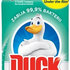 Duck WC gél 5v1 Mint 750 ml