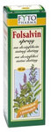 FYTO Folsalvin spray