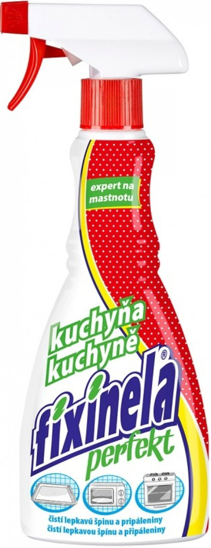 Fixinela Perfekt Kuchyna 500 ml