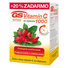 GS Vitamín C 1000 so šípkami tbl 100+20