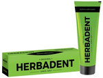 HERBADENT original Bylinná zubná pasta