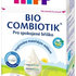 HIPP MLIEKO 1 BIO COMBIOTIK  počiatočná mliečna dojčenská výživa (od narodenia) 1x500 g