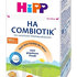HIPP MLIEKO 2 HA COMBIOTIK následná mliečna dojčenská výživa (od 6. mesiaca) 1x600g