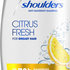 Head & Shoulders Citrus Fresh šampón 400 ml