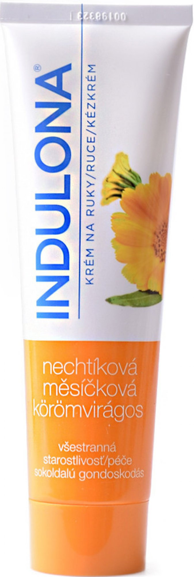 Indulona Nechtíková krém na ruky 85 ml