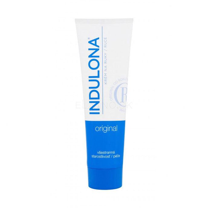 Indulona Original krém na ruky 85 ml