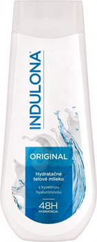 Indulona Original telové mlieko 400 ml