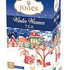 JONES Winter Warmer Earl Grey Tea 25ks vianočné balenie