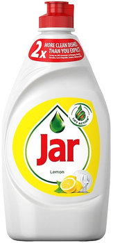 Jar prostriedok na umývanie riadu Lemon 450 ml