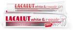 LACALUT WHITE & repair zubná pasta, 75ml