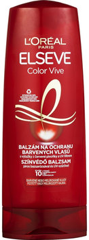 L'Oréal Elséve Color Vive balzam 400 ml