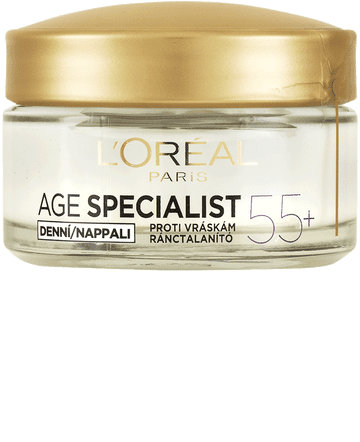 L´Oréal Paris 55+ Age Specialist 50ml, Denný pleťový krém