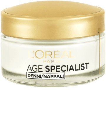 L´Oréal Paris 45+ Age Specialist 50ml, Denný pleťový krém