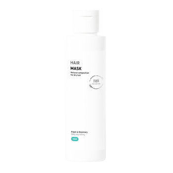 Maska na vlasy MARK Argan & Rosemary, 130ml
