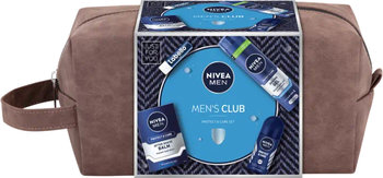 Nivea MEN Men´s Club darčekové balenie