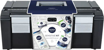 Nivea MEN Toolbox darčekové balenie
