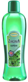 Nuccco šampón Žihľava 1000 ml