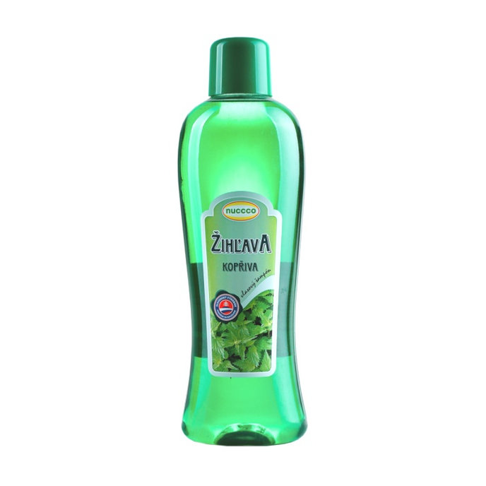 Nuccco šampón Žihľava 1000 ml