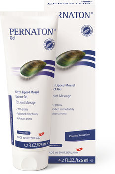PERNATON Gél, chladivý efekt, 125 ml