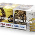 Partnerský balíček LA FEMME&KING LION Collagen