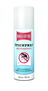 Sting-Free BALLISTOL sprej, proti hmyzu, 125 ml