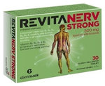 REVITANERV STRONG 30 tabliet