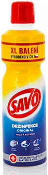 SAVO Original 1,2 l
