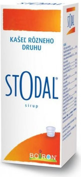 STODAL sirup 200ml