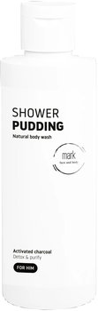 Sprchový pudding MARK for HIM, 200ml