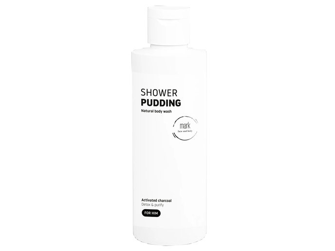 Sprchový puding MARK for HIM, 200ml