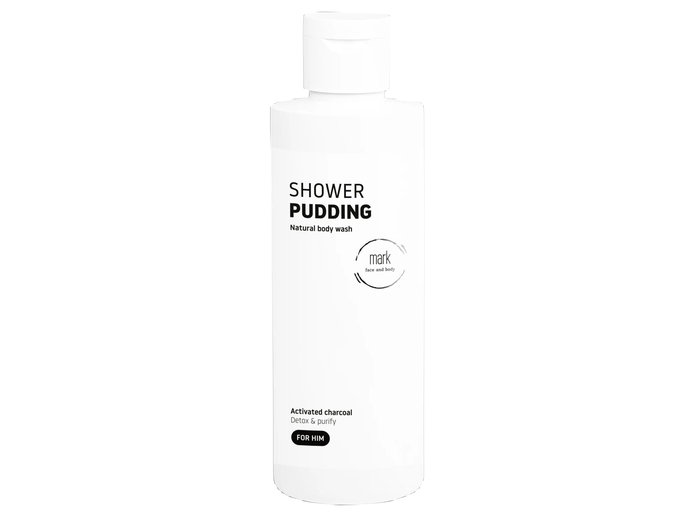 Sprchový pudding MARK for HIM, 200ml