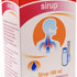 Stoptussin sirup 180 ml