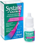 Systane ULTRA zvlhčujúce očné kvapky 10ml