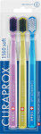 CURAPROX ZUBNÁ KEFKA CS 1560 SOFT, TROJBALENIE
