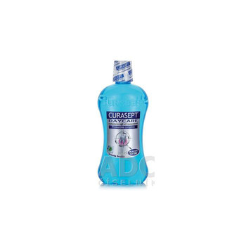 CURASEPT DAYCARE chladivá mäta, ústna voda, 500ml
