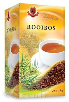 HERBEX Premium ROOIBOS