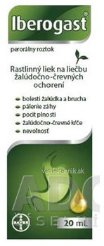 Iberogast 20 ml