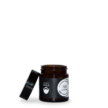 Vosk na bradu a fúzy MARK beard wax, 30g