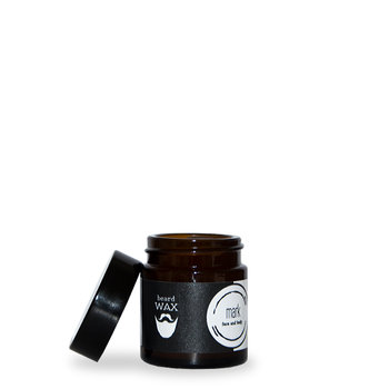Vosk na bradu a fúzy MARK beard wax, 30g