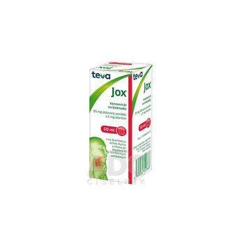 JOX 50 ml
