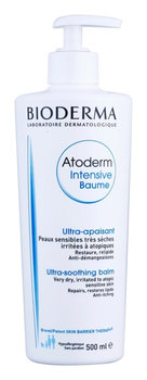 Bioderma Atoderm Intensive telové mlieko 500 ml