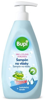 Bupi BABY 500 ml Šampón