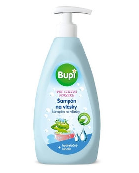 Bupi BABY 500 ml Šampón