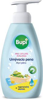 Bupi BABY 500 ml umývacia pena