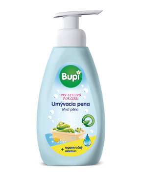 Bupi BABY 500 ml umývacia pena