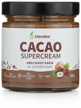 Blendea CACAO SUPERCREAM, 300g