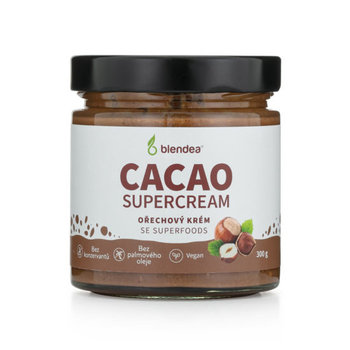 Blendea CACAO SUPERCREAM, 300g