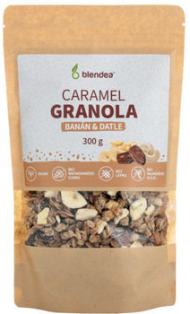 Blendea CARAMEL GRANOLA, 300g