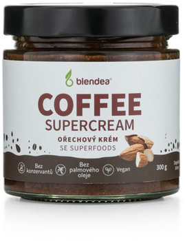 Blendea COFFEE SUPERCREAM, 300g