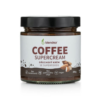 Blendea COFFEE SUPERCREAM, 300g